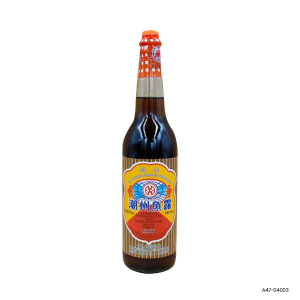 Fish Sauce